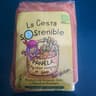 La cesta sostenible