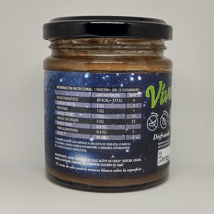 review photo of Vívet SIRIUS shared by @vaninaza on 01 Nov 2022 - review