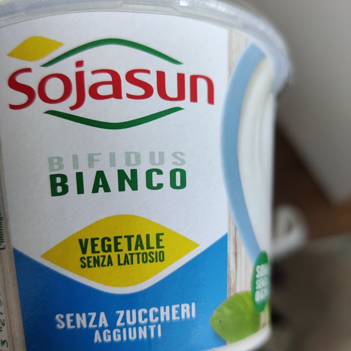 photo of Sojasun Bifidus Bianco (Yogurt) shared by @gc5 on  11 Mar 2022 - review