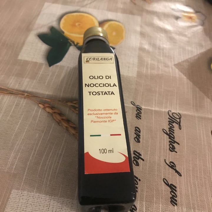 review photo of Corilanga Corilanga shared by @menta88 on 17 Jun 2021 - review