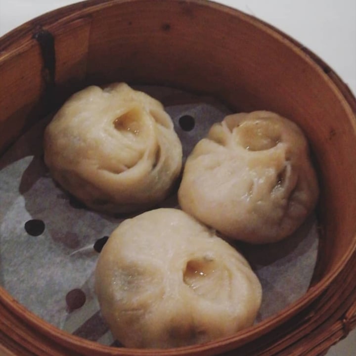 photo of Beluga Cape Town Vegan Dumplings shared by @gypsygirlgoes on  04 Aug 2020 - review