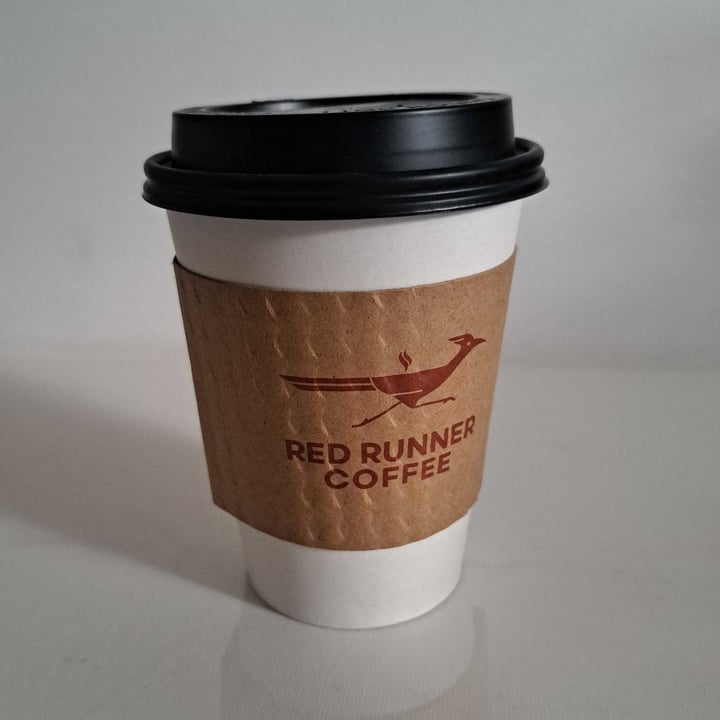 photo of Red Runner Coffee - Walzem Matcha Latte shared by @kyl3miles on  27 Aug 2022 - review