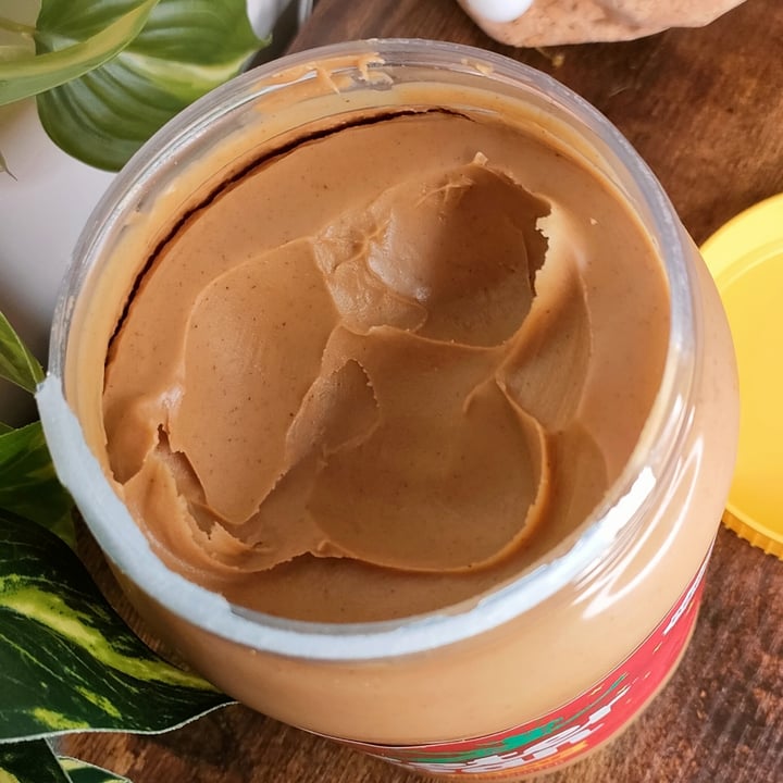 photo of Peter Pan Creamy Peanut Butter shared by @irene80 on  16 Jan 2023 - review