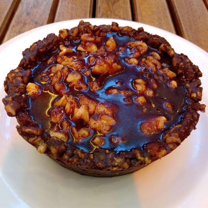 photo of Pani Pie Pecador shared by @anavegar on  15 Jul 2021 - review