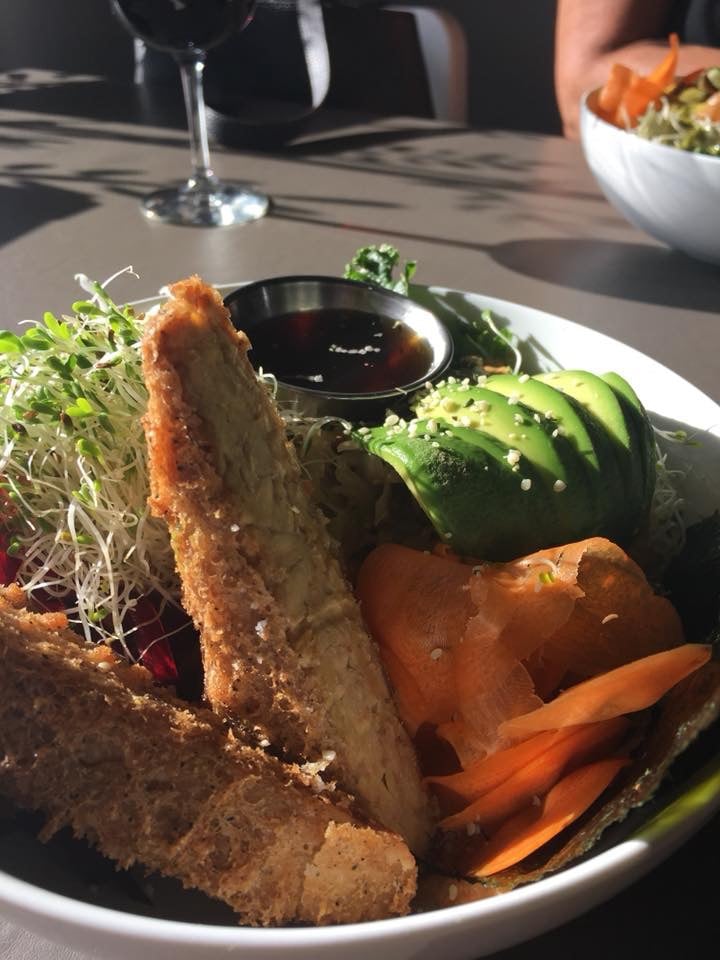 photo of Realm Food Co. Arrowsmith Bowl shared by @ody on  28 Apr 2018 - review