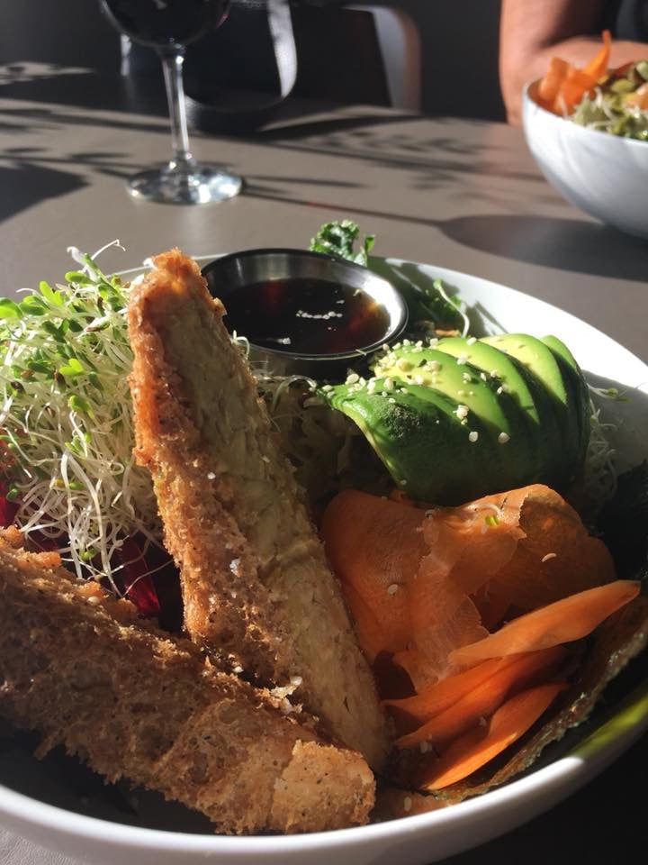 review photo of Realm Food Co. Arrowsmith Bowl shared by @ody on 28 Apr 2018 - review