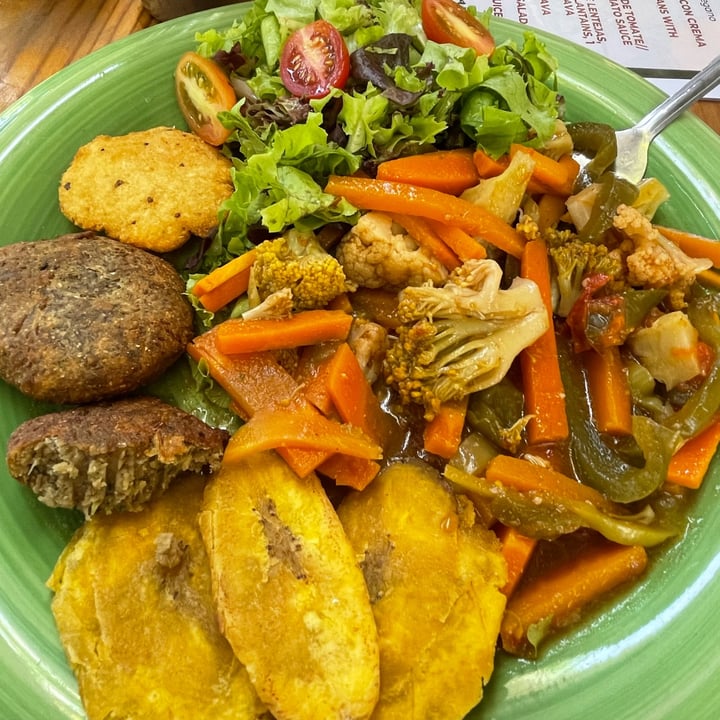 review photo of Woke Foods RD All You Can Eat shared by @tinyt1617 on 04 Jul 2022 - review