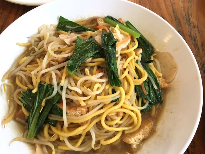 photo of True Veggie Hokkien Noodles shared by @truphotos on  12 Jan 2020 - review