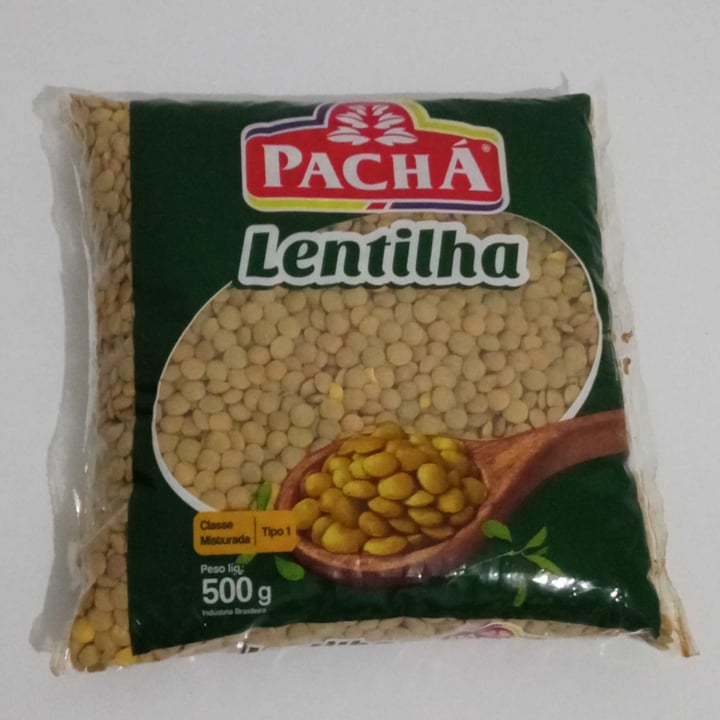 photo of Pachá Lentilha shared by @lorrayne on  17 Apr 2022 - review