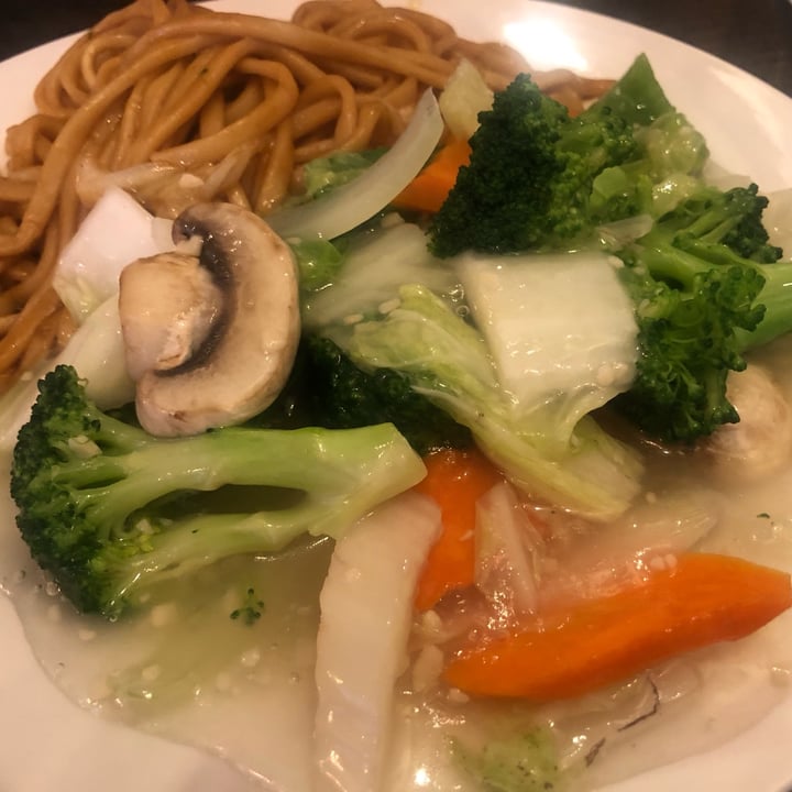photo of Best Taste Chinese vegetables shared by @nisharespect on  26 Oct 2021 - review