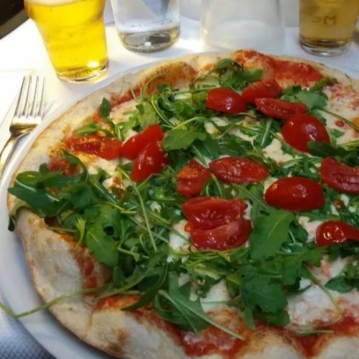 photo of Be Bop Primi e pizza shared by @cadodi on  21 Jan 2023 - review