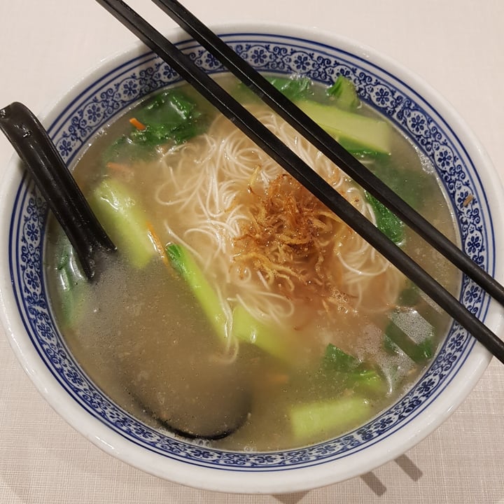 photo of D’Life Signature Ginger Mee Sua shared by @shanna on  20 Mar 2021 - review