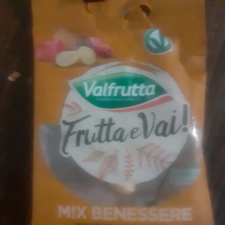 photo of Valfrutta Frutta e Vai shared by @lubirilu on  25 Apr 2022 - review