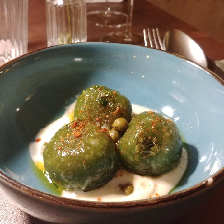 review photo of Erbavoglio *Ricordando Il Giappone* shared by @camillasofia on 18 Aug 2022 - review