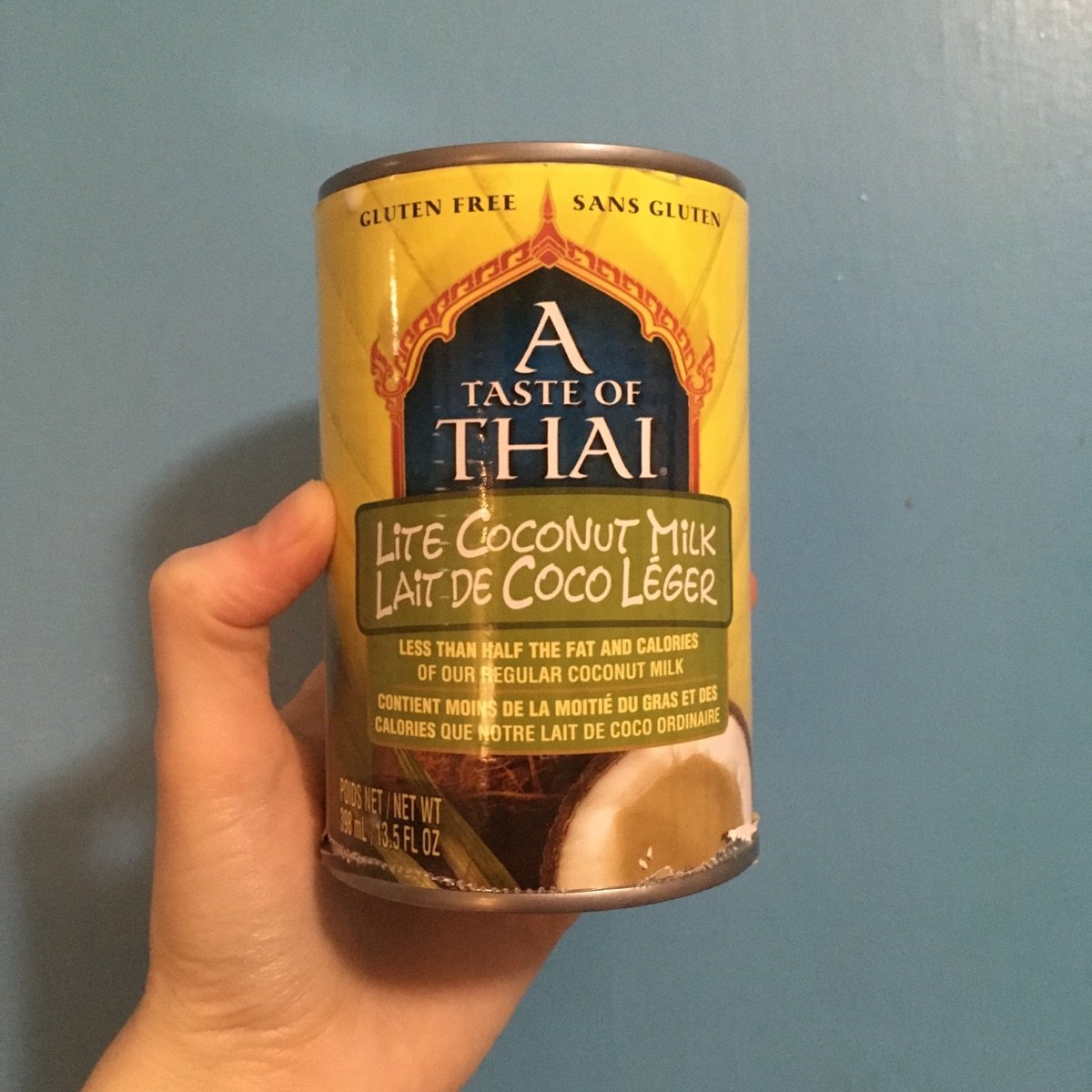 A Taste Of Thai Coconut milk Reviews abillion