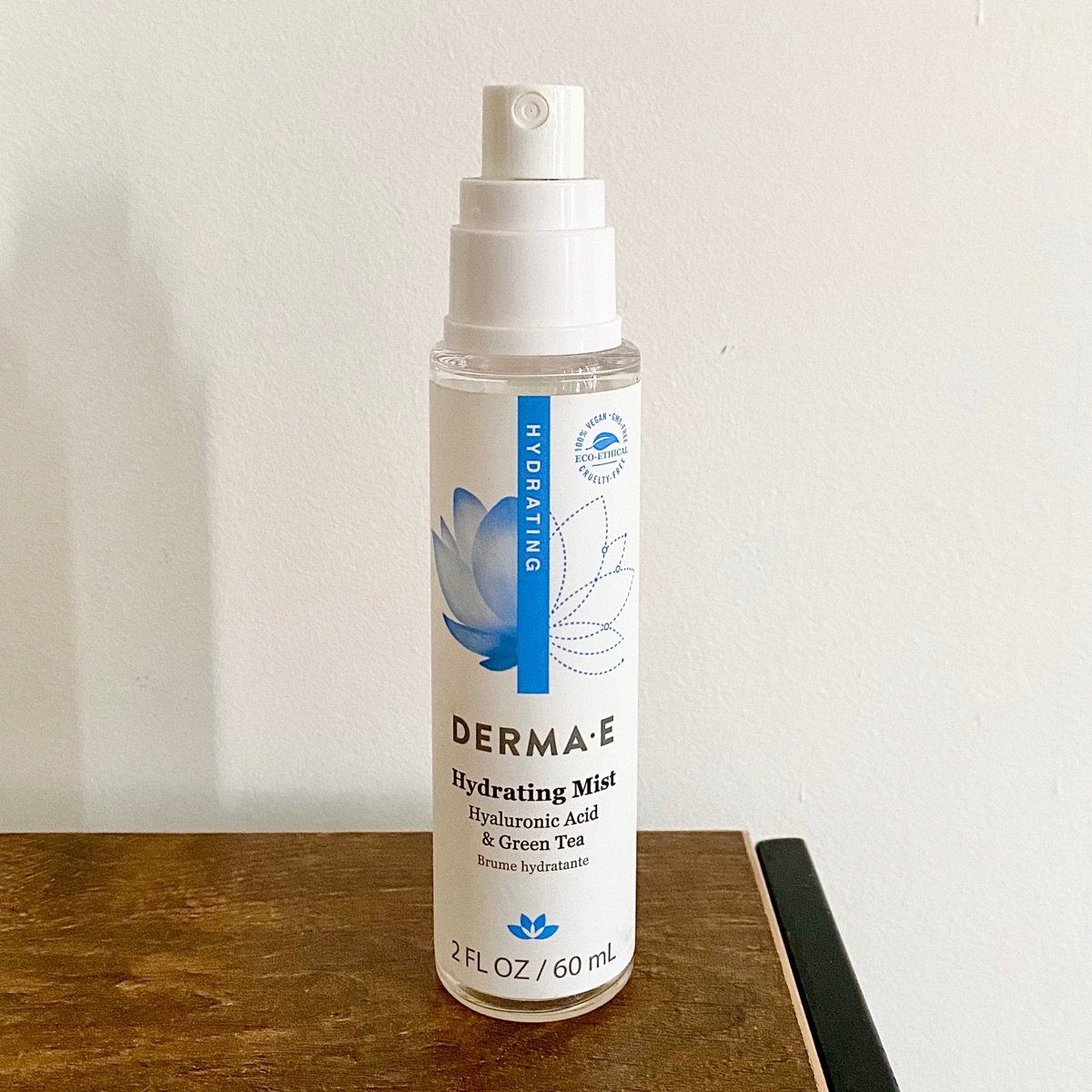 Derma E Hydrating Mist Reviews abillion