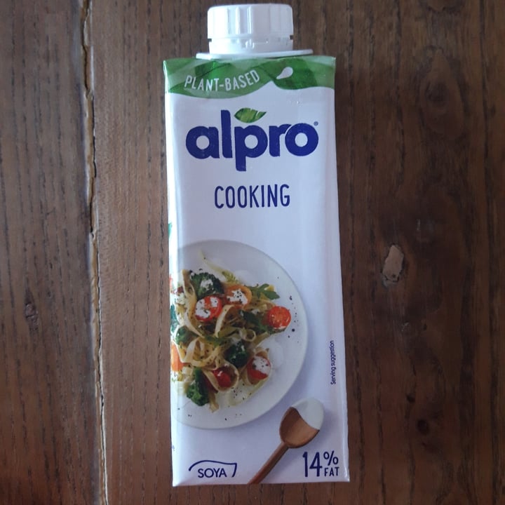 photo of Alpro Natas Alpro shared by @ferny65 on  22 Mar 2022 - review