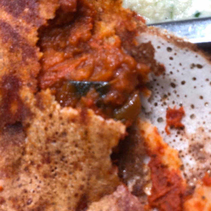 photo of Komala Vilas Restaurant Mysore Masala Dosai shared by @anita6m on  08 Dec 2020 - review