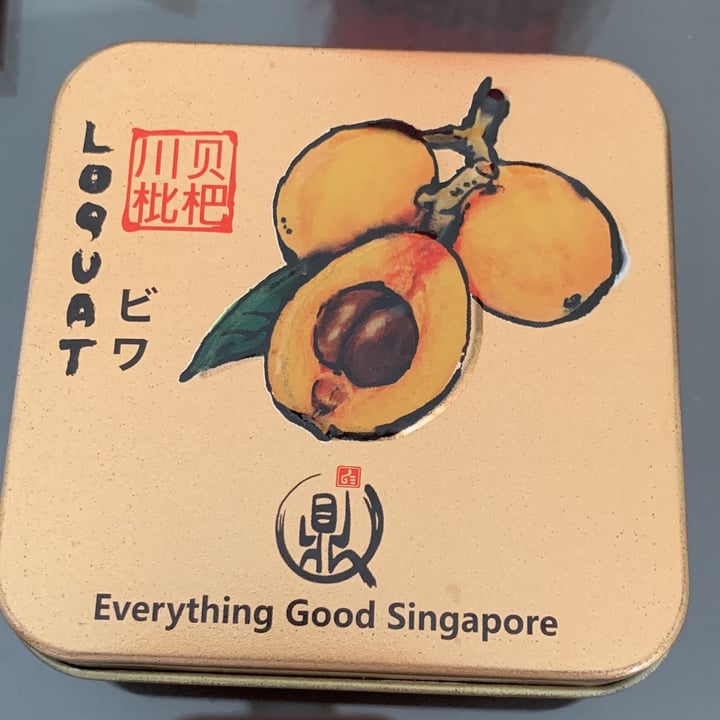 photo of Everything good singapore Healthy Herbal Pastilles shared by @my20 on  09 Dec 2021 - review