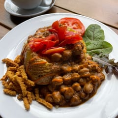 Local Places to Eat