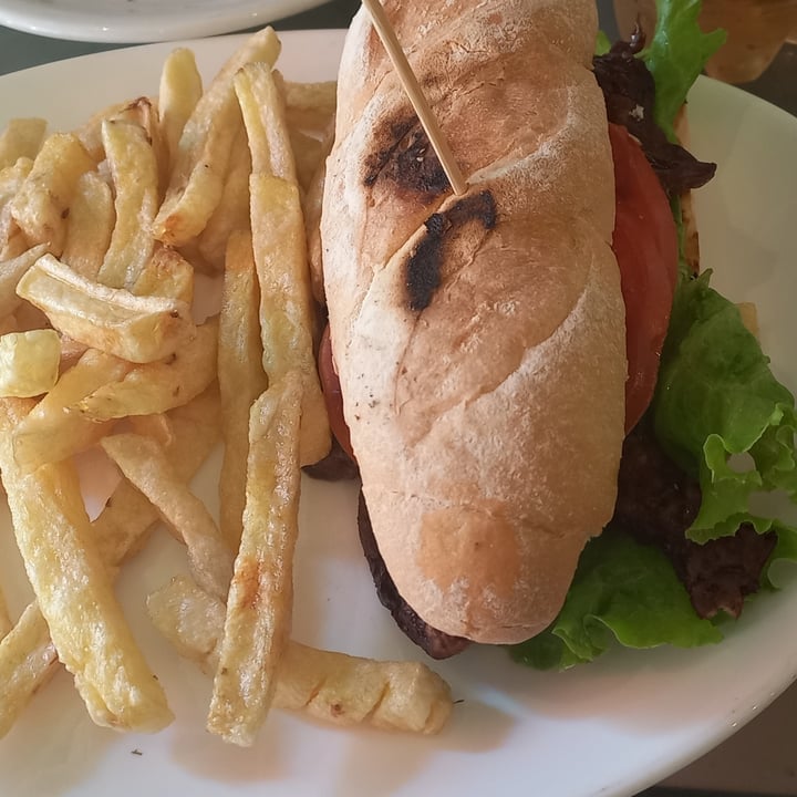 review photo of Loving Hut Bondi Lover shared by @carlaal on 12 Dec 2022 - review