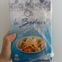 La berbere