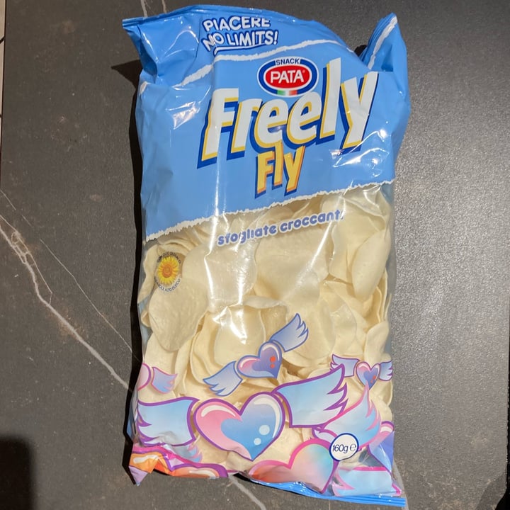 review photo of Pata freely Fly shared by @aleccisof on 22 Aug 2022 - review