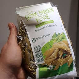 Bio Penne
