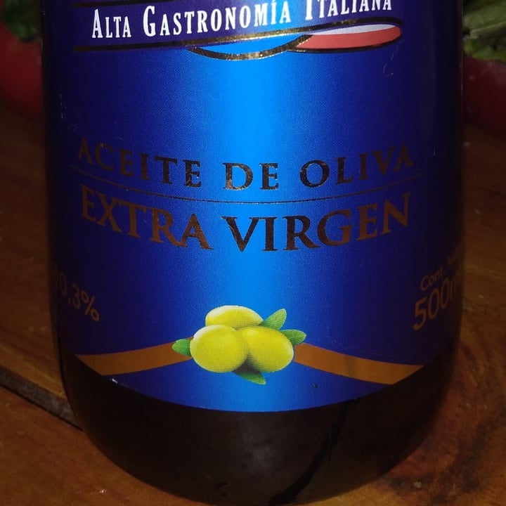 review photo of Talliani Aceite De Oliva Extra Virgen shared by @constanza0812 on 13 Jul 2021 - review
