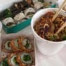Zui Sushi Delivery