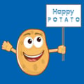 happypotato @happypotato profile image