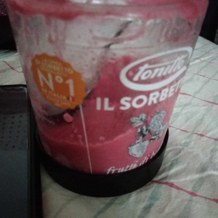 photo of Tonitto Sorbetto shared by @rihannah on  02 Sep 2019 - review