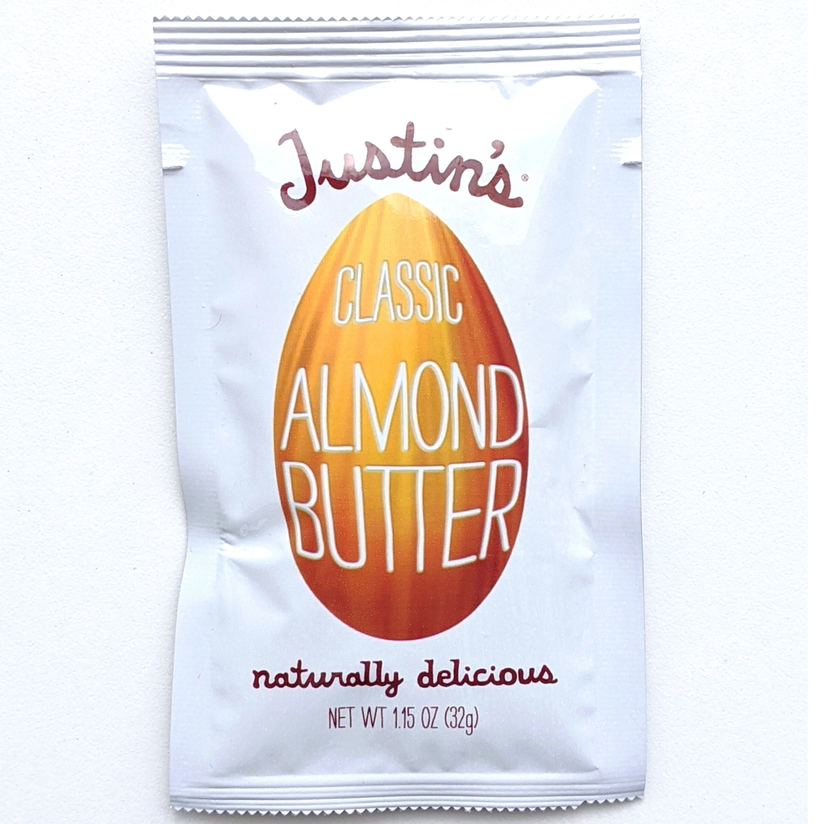 Justin's Classic Almond Butter Reviews abillion