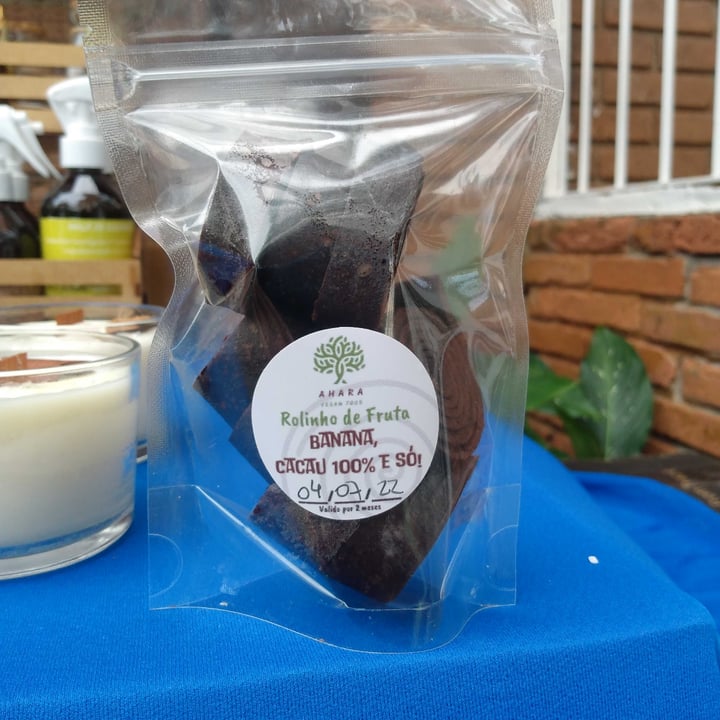 review photo of Caseiro e Natural Rolinho 100% Fruta shared by @sivabolenath on 16 Jul 2022 - review