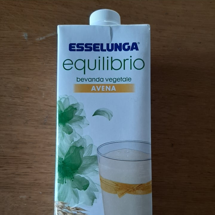 photo of  Esselunga Bevanda Vegetale Di Avena shared by @malaga on  21 Jun 2020 - review