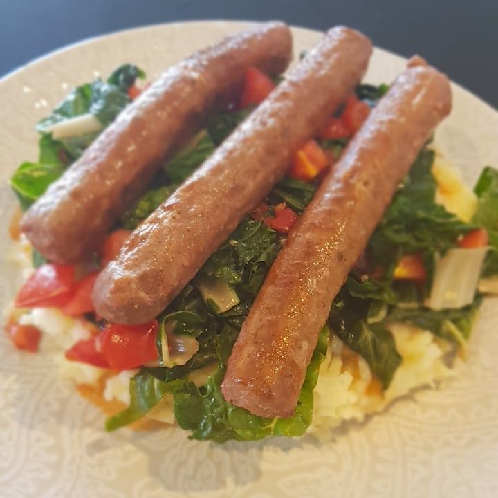 review photo of Herbivore Herbiwors shared by @tbarnes89 on 21 Oct 2020 - review