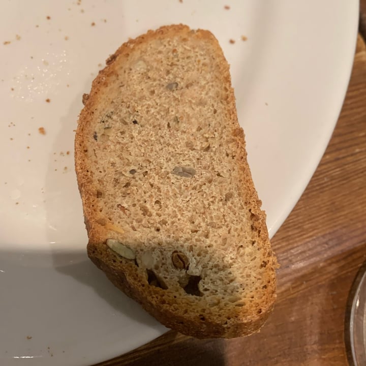 review photo of Dulcamara Pane di produzione propria shared by @chyaralodrini on 16 Apr 2022 - review