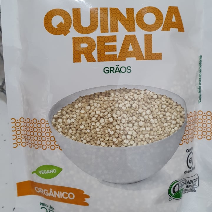 review photo of Vitalin Quinoa Real shared by @ursinho25042022 on 14 Jun 2022 - review