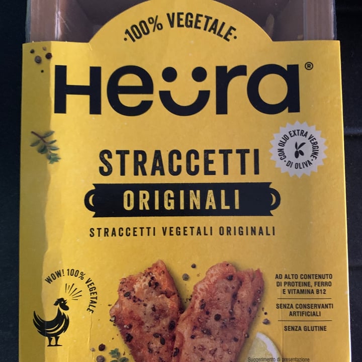 review photo of Heura Stick original shared by @madpao on 13 Jun 2022 - review
