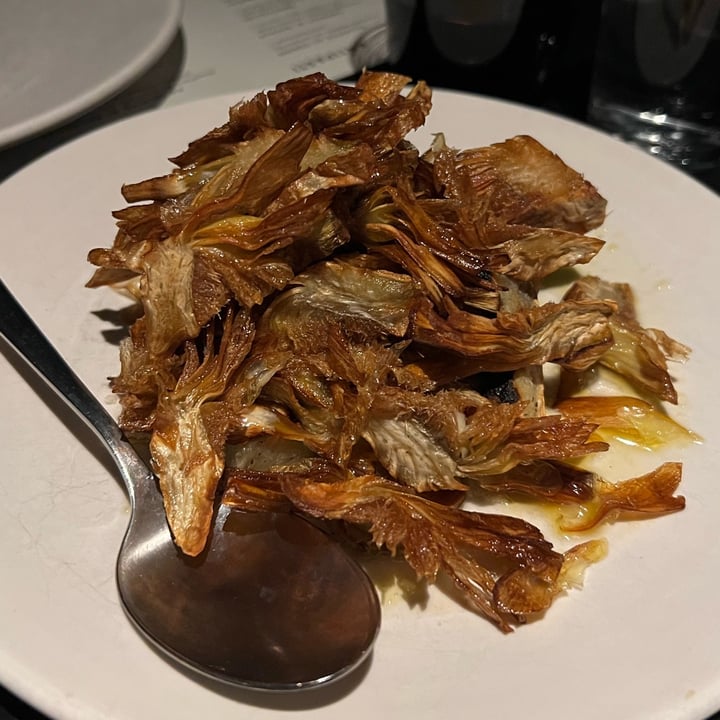 review photo of PIZZANA Atrichokes shared by @margaritaz on 03 Jan 2022 - review