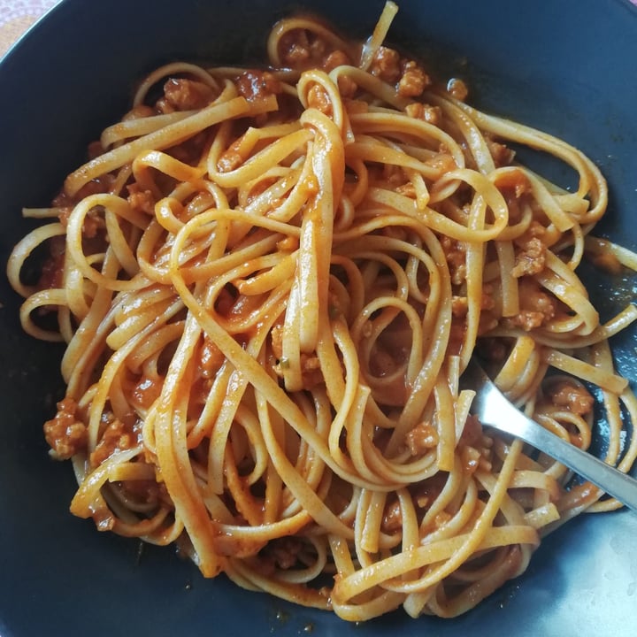 photo of Rana Ragù Vegetale BologNew shared by @sputnikgirl on  26 Mar 2022 - review