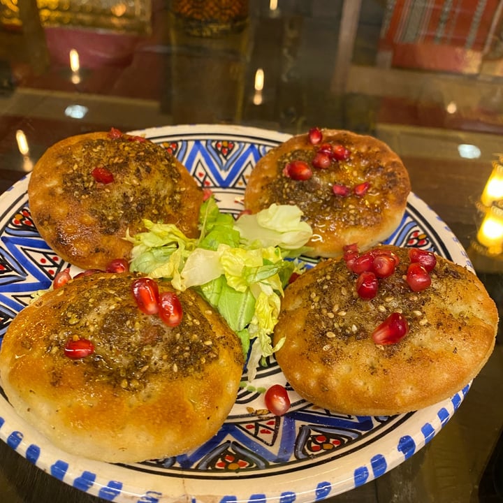 review photo of Fairouz - Centrale Manaa’ish shared by @ariannaveganvinci on 26 Nov 2021 - review