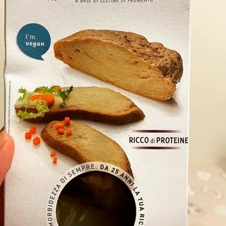 photo of Biolab Seitan shared by @karolveg on  15 Dec 2021 - review