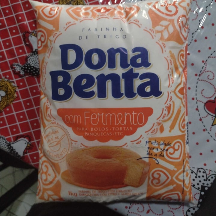 photo of Dona benta Farinha shared by @fanylopes2526 on  04 Dec 2021 - review