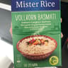Mister rice