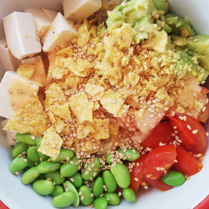 review photo of KAWAI Poké Bar Poké shared by @carmen23 on 19 Jan 2021 - review