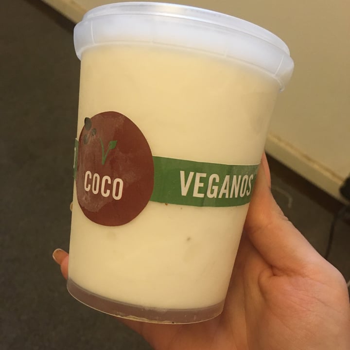 review photo of Innamorato Heladería artesanal Helado De Coco shared by @nataliaqr97 on 28 Oct 2020 - review