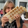 Vegan Sandwich