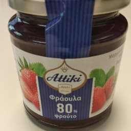 Attiki