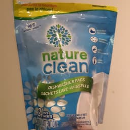 Nature Clean